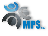 MPS maszyny